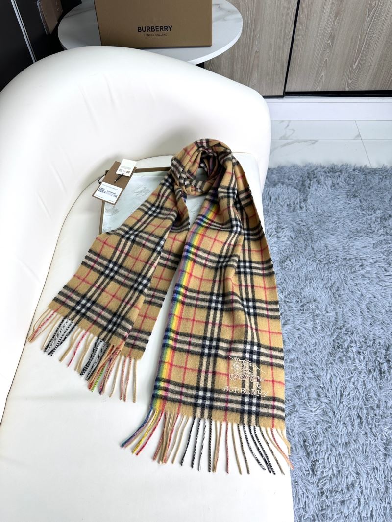 Burberry Scarf